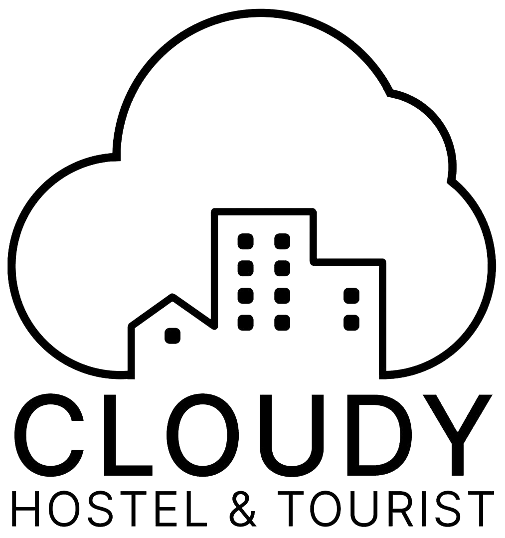 Cloudy Hostel & Tourist
